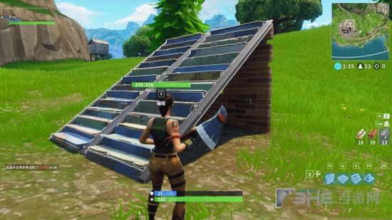 吸引两人 吸引两人