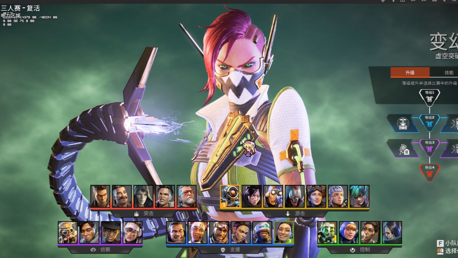 请同学入坑 请同学入坑