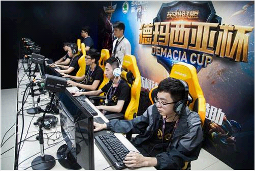 观赛重点 观赛重点