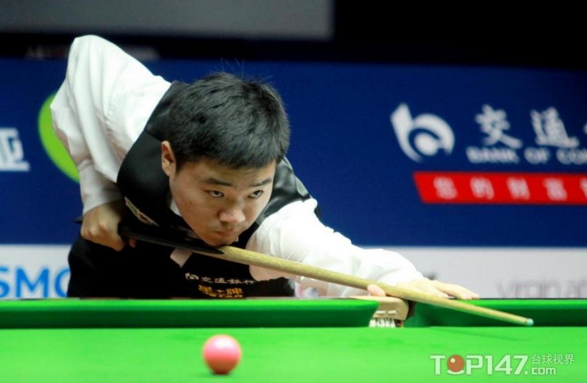 追踪表现 追踪表现